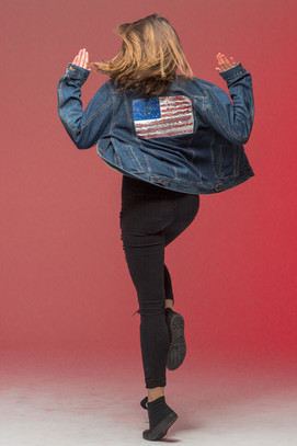 D J. O’Keefe Apparel