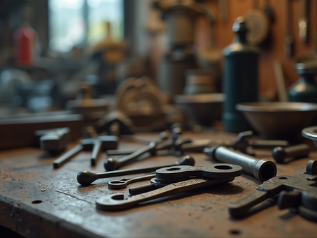 The Importance of Trusting a Local Locksmith for Home and Business Security