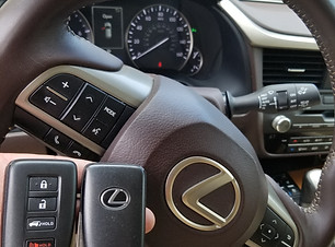 Locksmith Services