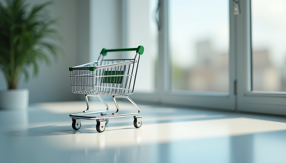 Effective Web Design Strategies to Minimize Cart Abandonment
