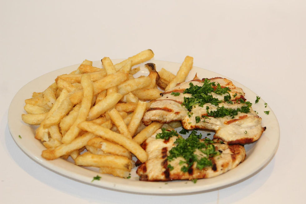 Boca Grill
