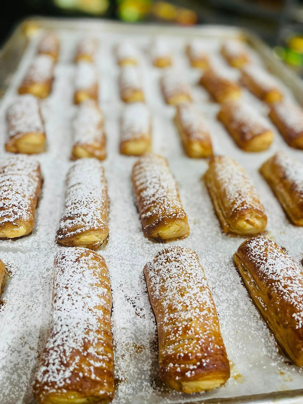 Restaurant TipTop Kosher Market Atlanta, GA