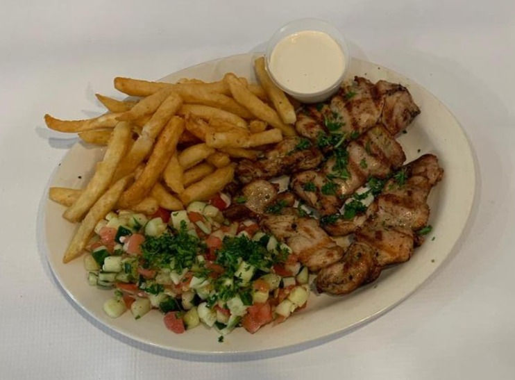 Boca Grill