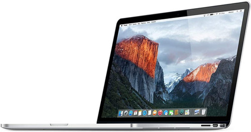 Apple MacBook Pro Retina 15” 2015 | Thetechtoystore