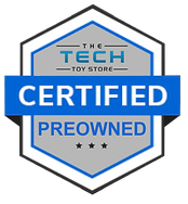 toy tech store