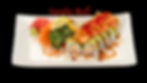 Samba Roll