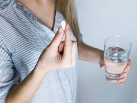 Demência em pacientes que utilizam Omeprazol. Entenda.