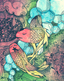 The Fish Perspective