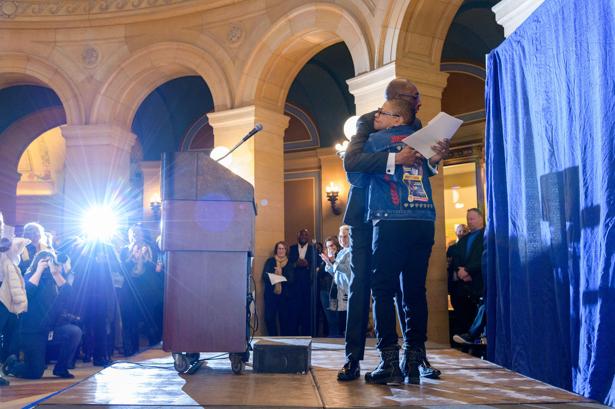 As major corporation backs away from DEI commitments, Black Entrepreneurs Day founder rejects its sponsorship