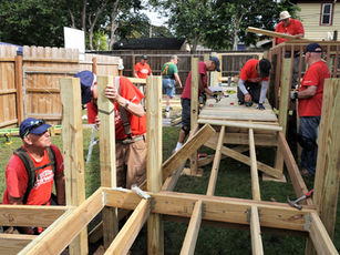 REBUILDING TOGETHER MINNESOTA: On a mission to ensure safe, livable homes