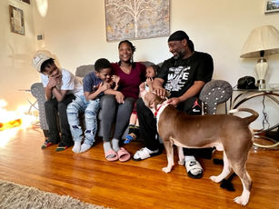 Brooklyn Center family gets new windows through Hennepin County lead program