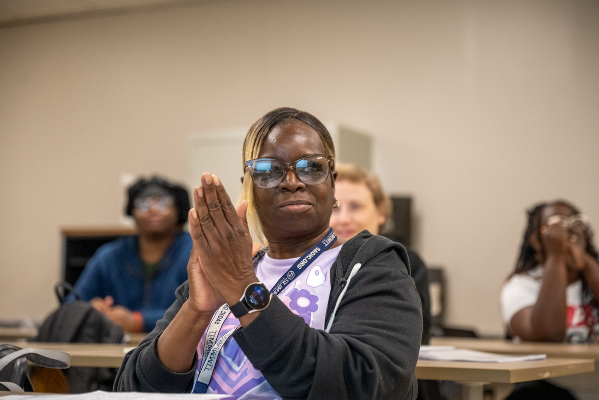 “Back-To-School” is for grownups, too! Summit Academy prepares adults for in-demand careers—in 20 weeks