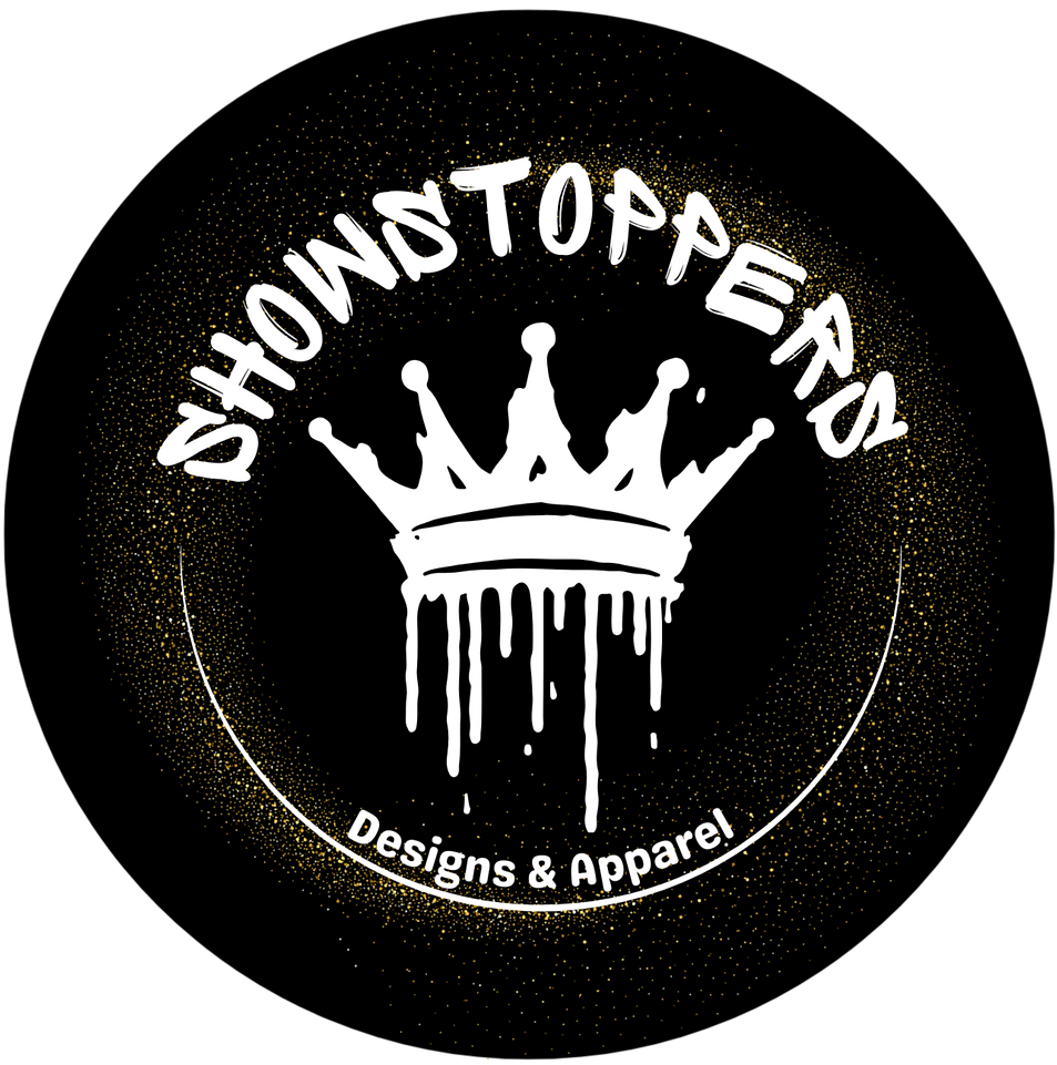 Showstoppers Designs printed apparel in Simi Valley