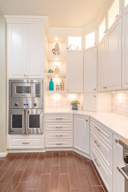 Kitchen Remodel Simi Valley