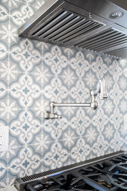Bell Canyon Kitchen Remodel