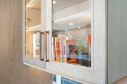 Wst Hills California Kitchen Remodel