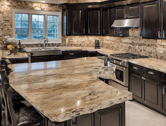 Countertops & Backsplash Thousand Oaks
