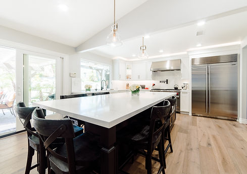 Kitchen Renovation