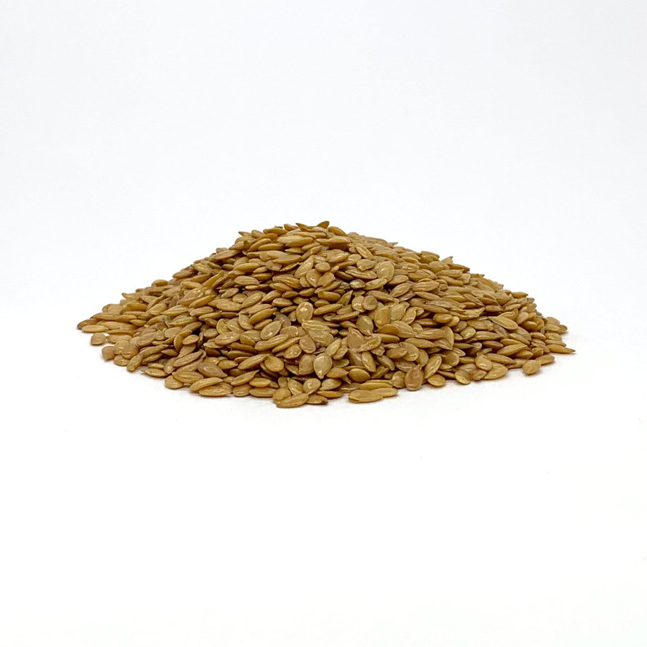 有機黃金亞麻籽 Organic Gloden Flax Seeds 100g