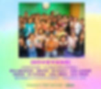 綠野林愛笑瑜伽夜