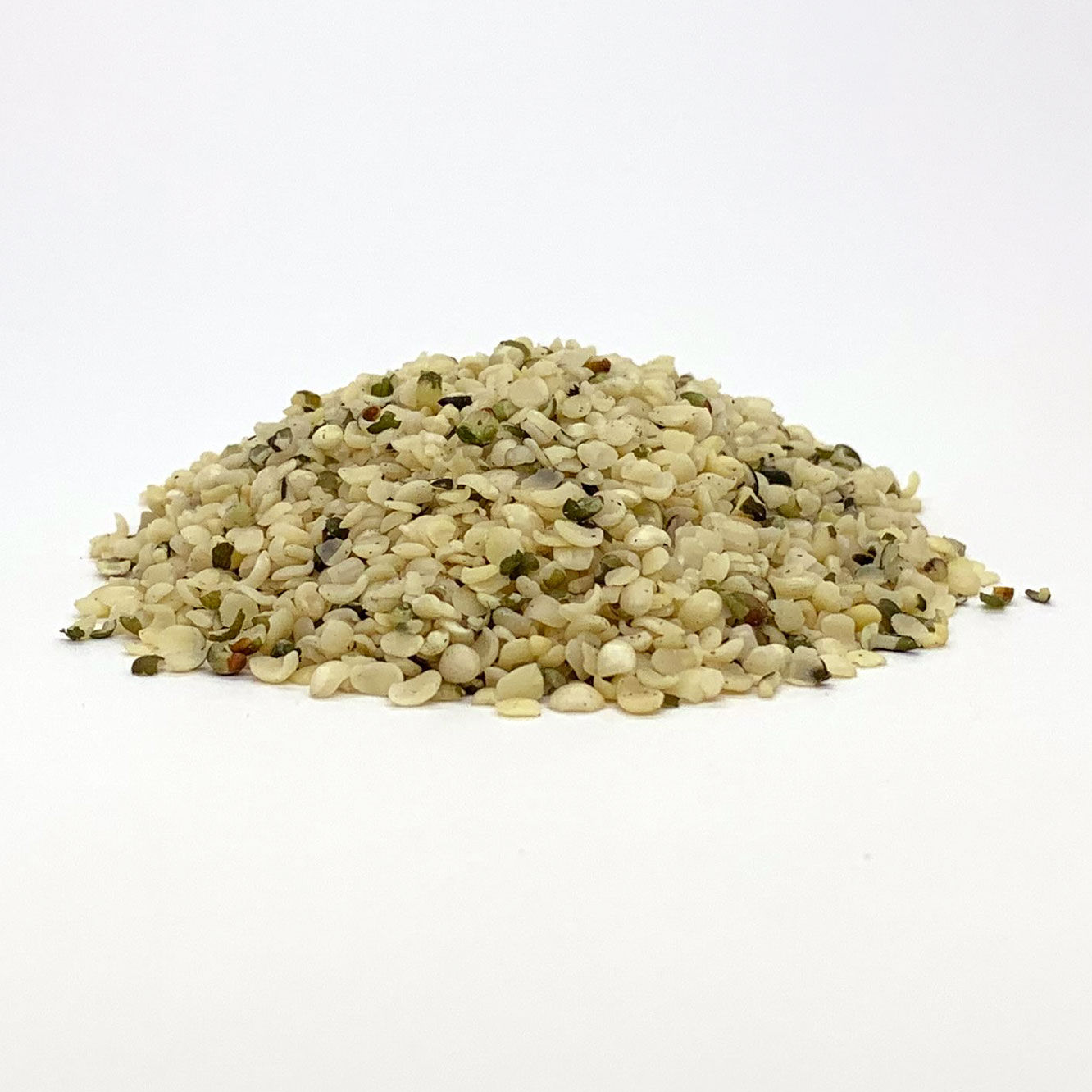 有機大麻籽 Organic Hemp Seed 100g