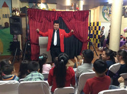 Shows