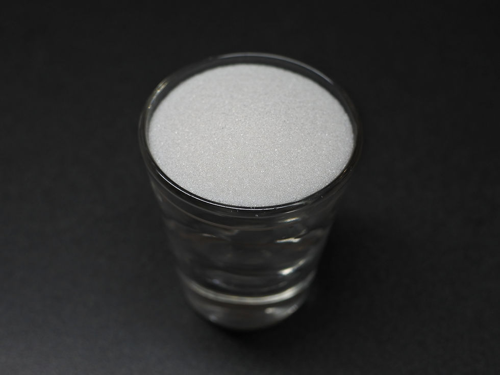 Retroreflective Glass Beads Vadien