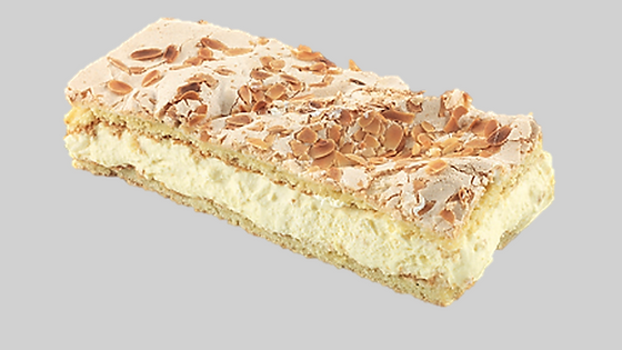 KVÆFJORDKAKE