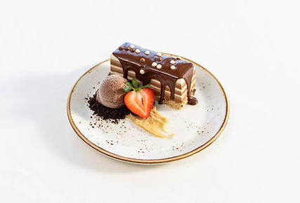 Food and Beverage Photography