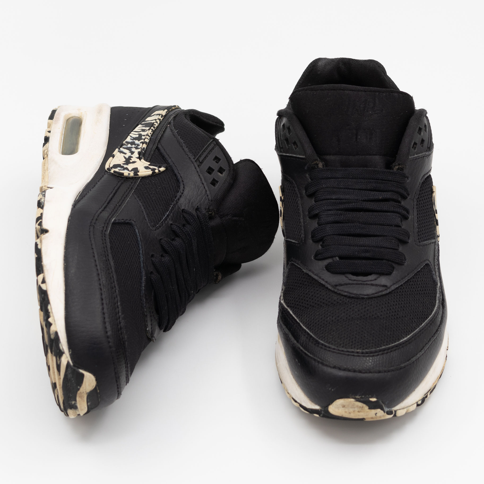 Nike Air Max BW WMNS Safari