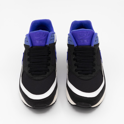 nike air max bw persian violet release date