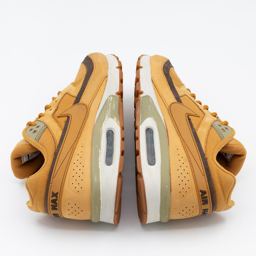 air max bw wheat