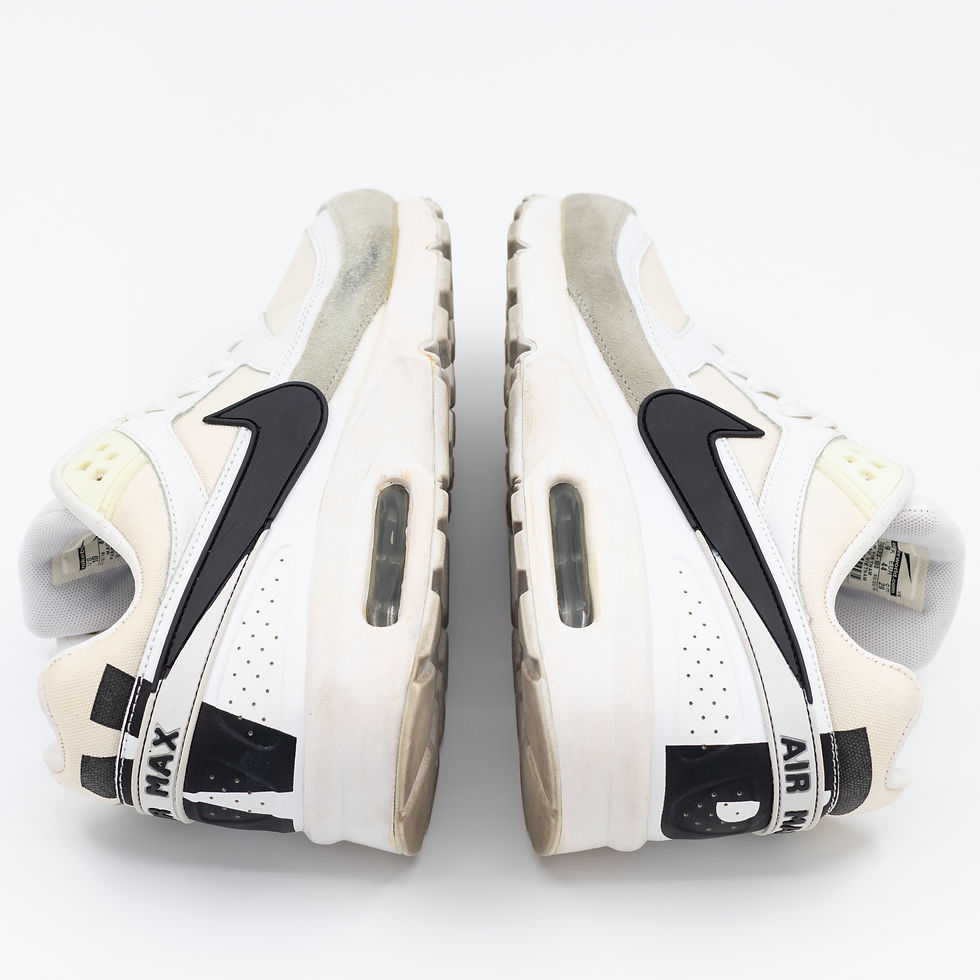 Thumbnail: Nike Air Max BW Big Logo