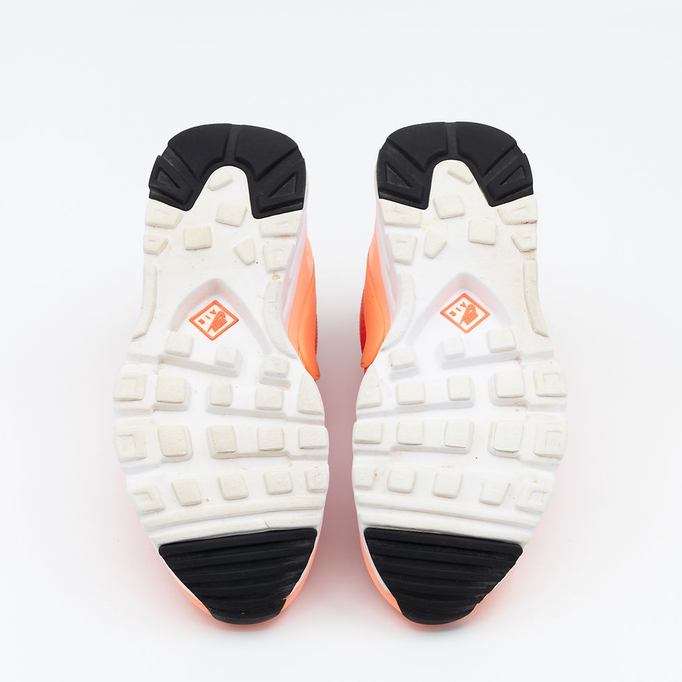 Thumbnail: Nike Air Max BW Ultra Bright Crimson Atomic Pink