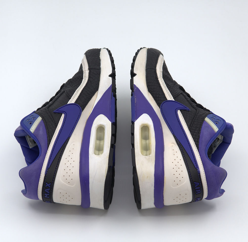 Thumbnail: Nike Air Max BW Persian Snakeskin