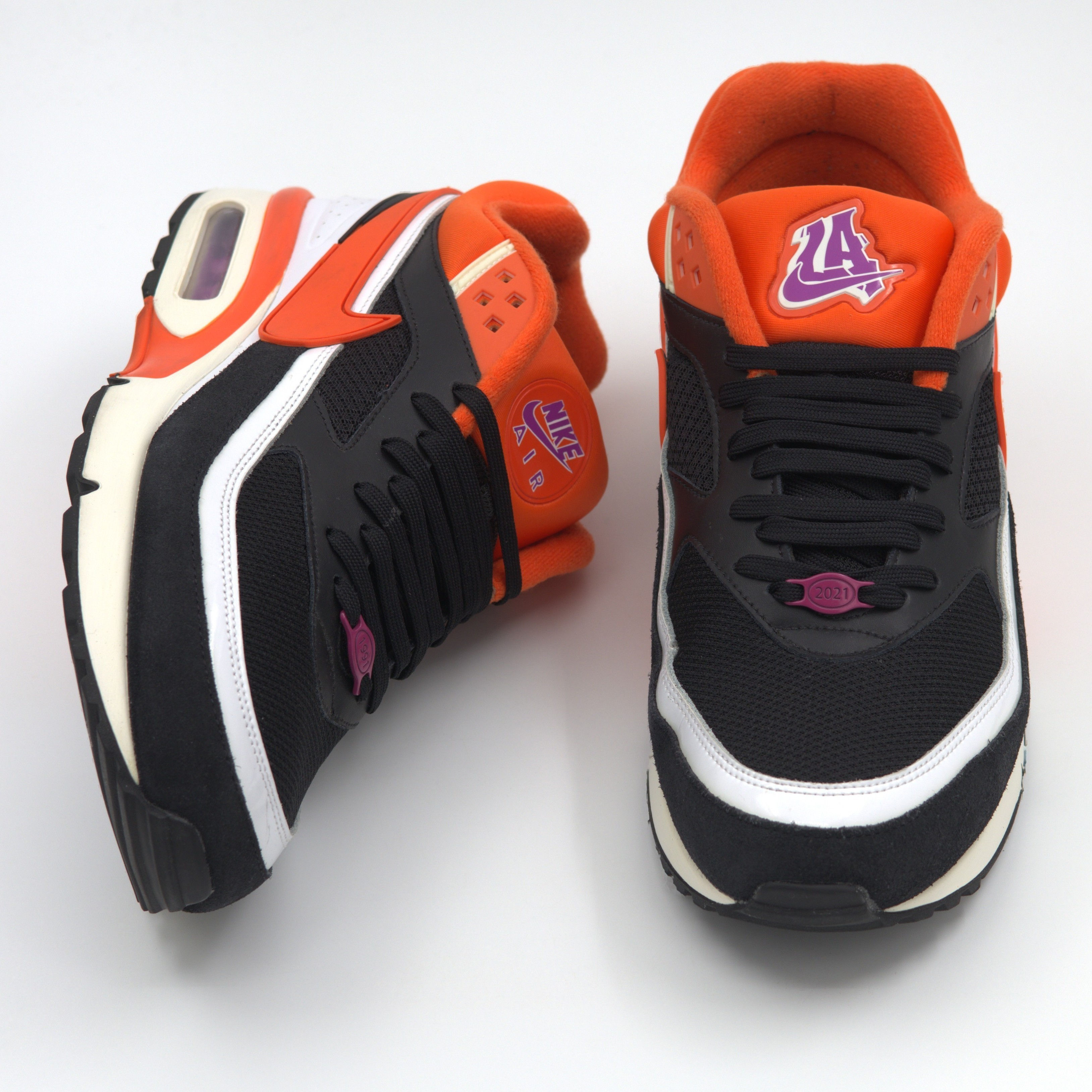 Nike Air Max BW Los Angeles