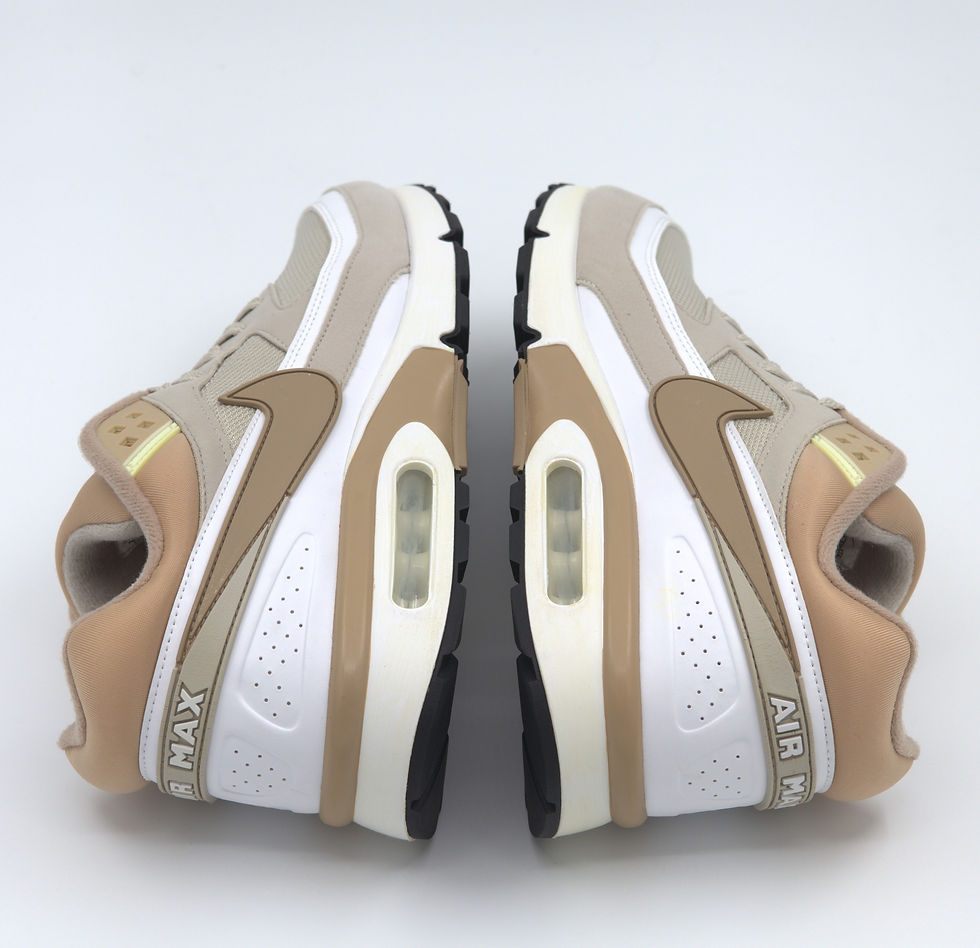 Thumbnail: Nike Air Max BW OG Cream