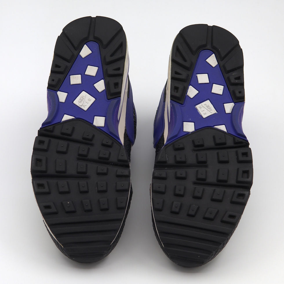 Thumbnail: Nike Air Max BW Persian Snakeskin