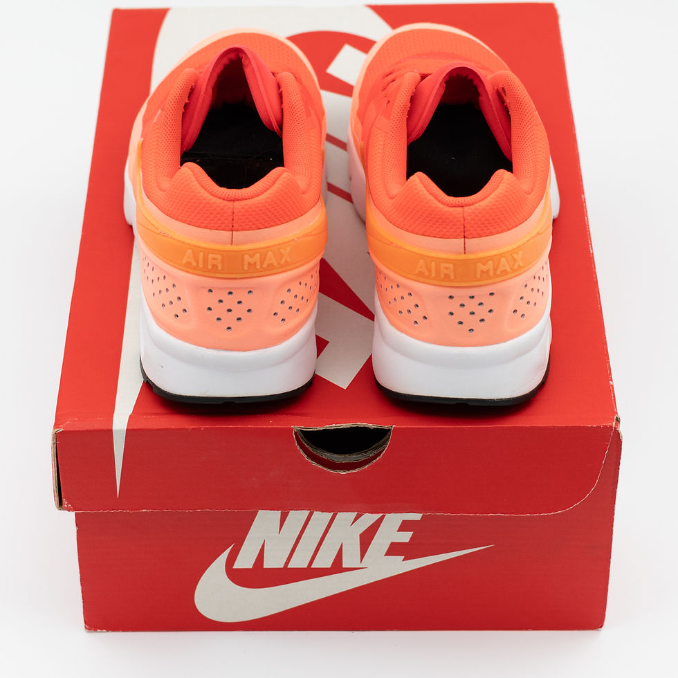 Thumbnail: Nike Air Max BW Ultra Bright Crimson Atomic Pink