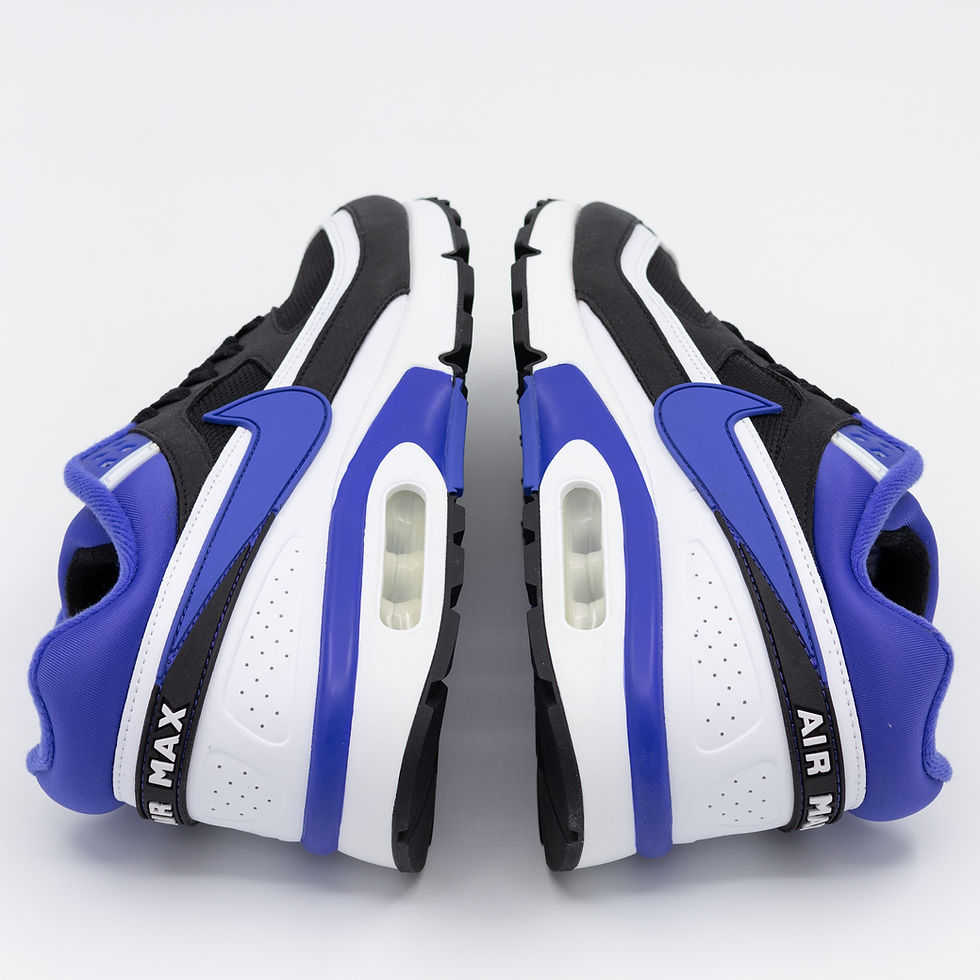 Thumbnail: Nike Air Max BW Persian Violet 2021