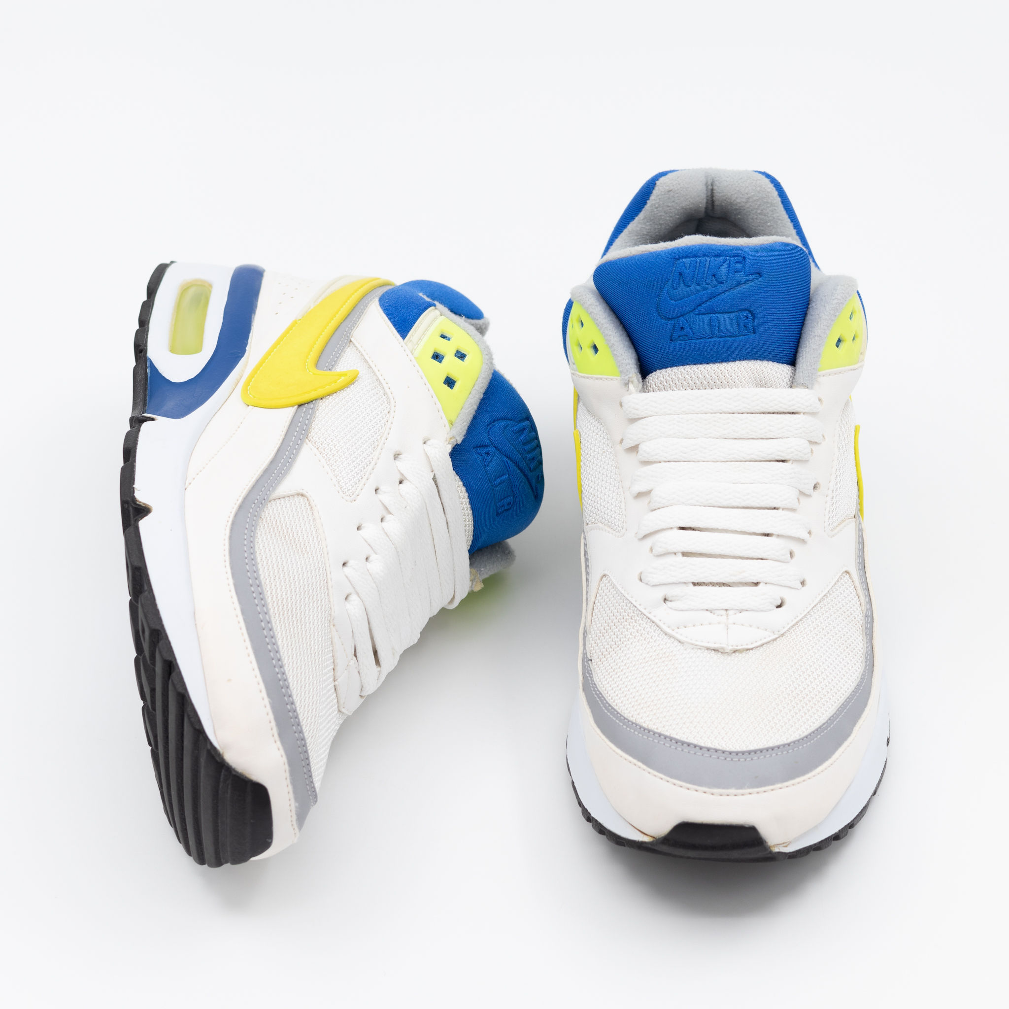 Nike Air Max BW Hot Lime