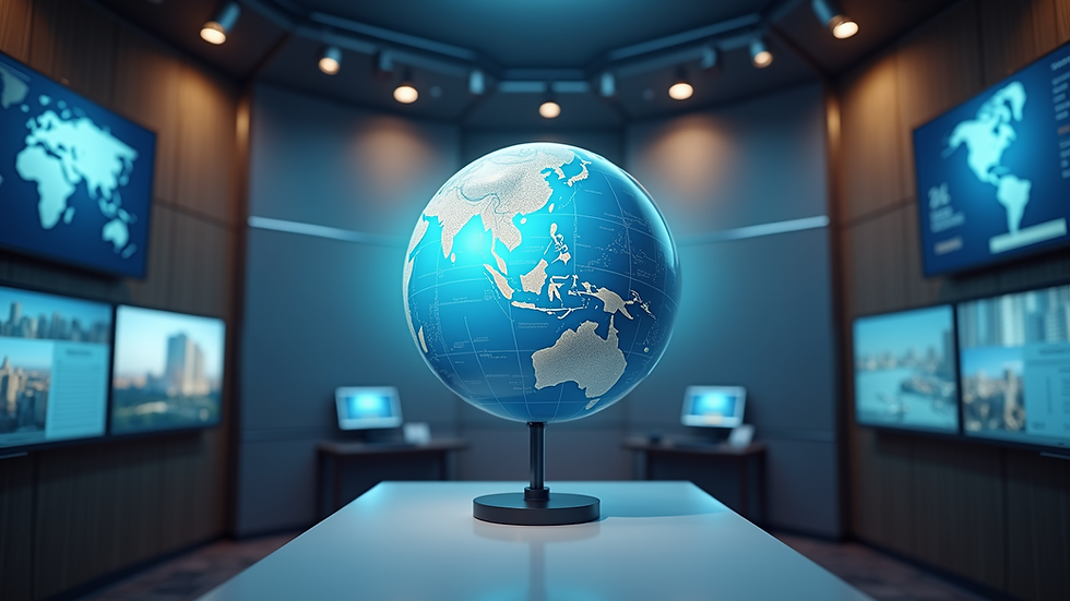 India Channel: Your Source for International News