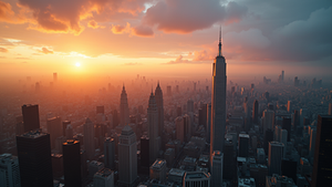 Top Current Events Shaping Our World Right Now