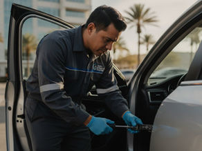 Professional Car Ignition Repair in Tampa: A Driver’s Guide to On-Site Fixes