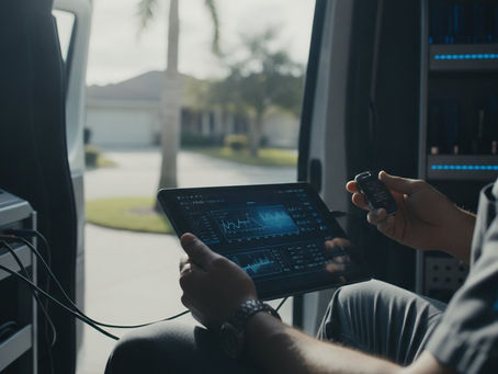Mobile Key Cutting Service: Professional On-Site Solutions for 2026