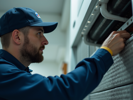 Top HVAC Tips for Optimal Home Comfort