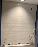 Construction project made by Lopez & Sons Construction
