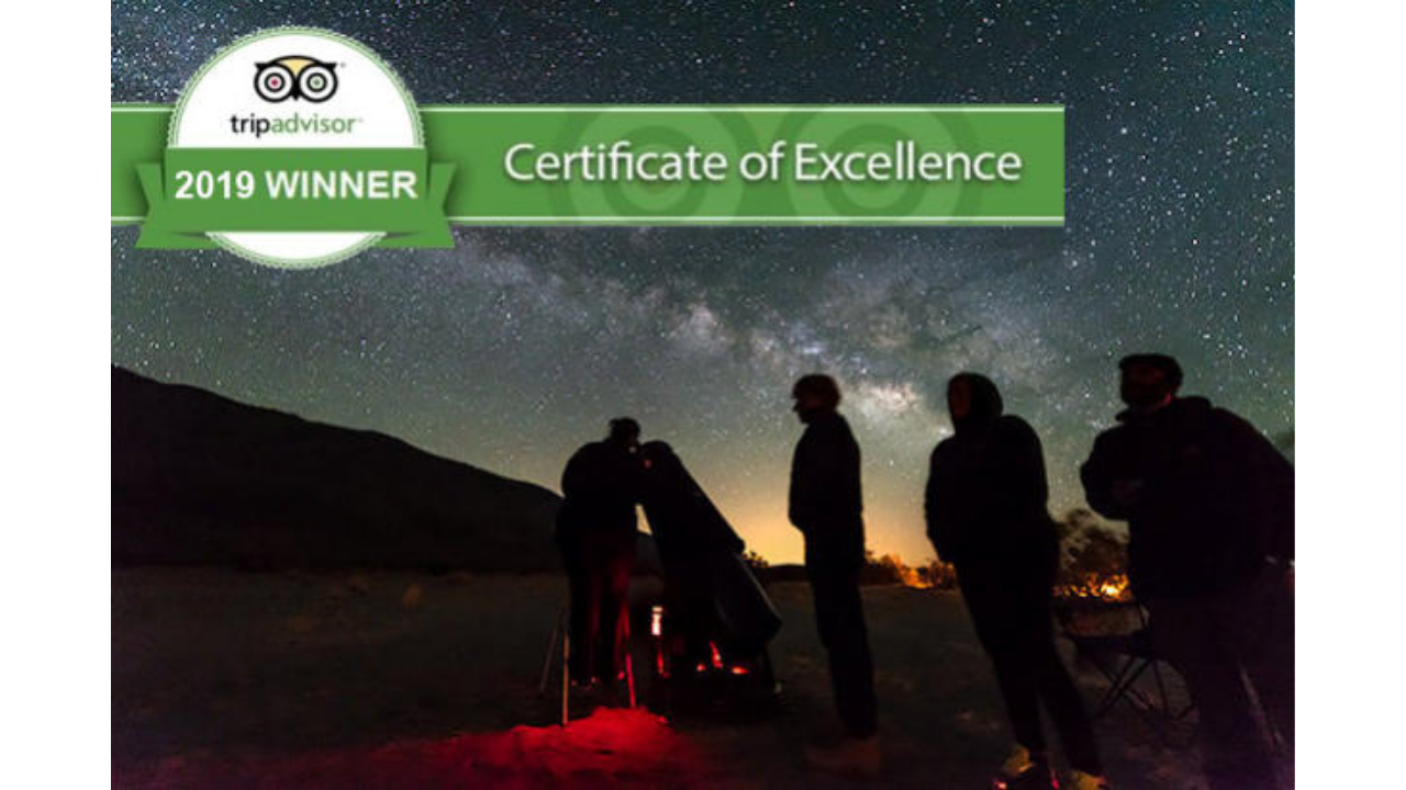 Extra Night with Cosmos Tour