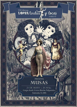 MUSAS