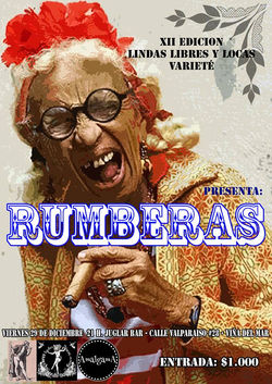 RUMBERAS